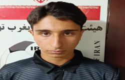 علیرضا حتامی