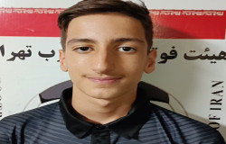 ابوالفضل کولیوند
