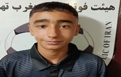 آرتین بزرافکن