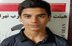آرشام مددی