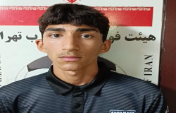 بنیامین اسلامی
