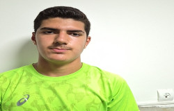 محمد طاها ذوالفقاری