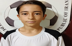 محمد طاها عباسیان فرخانسفلا