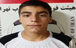 محمد رضا میعادی