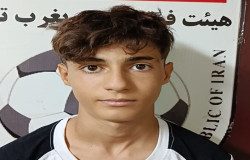 امیرعباس فاتحی پیکانی