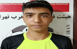 آرمین حیدری
