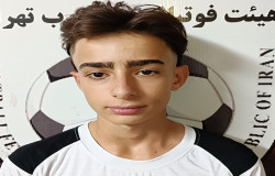 محمد مهدی همتی
