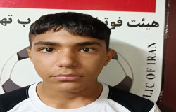 محمد جواد عاشوری