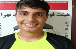 آرتین موحدی