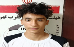 پرهام سمیعی