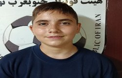محمدرضا رزمی