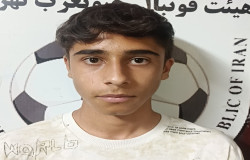 متین مهری