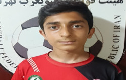 محمدبهراد قاسمی