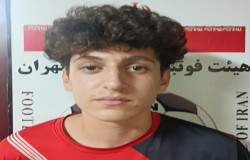 علی جهانگیر گلستان