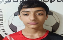 سید کیان جلیلی