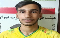 محمد امین یحیایی