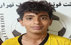مهدی فرخ