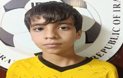 محمد علی اصلانی سنجدری