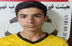 محمد جعفری