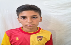 آریا داودزاده