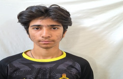 علی کاهیدی