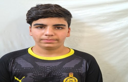 ارین رحمان زاده