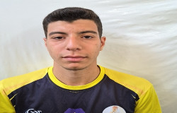 علی خانجان زاده