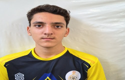محمد مهیار کاظمی