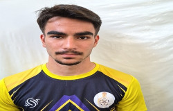 محمد صدرا پیغان