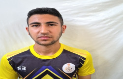 امیرماهان دادخواه