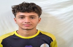 علی غزازان