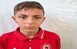 محمدحسام خلیلی
