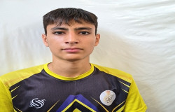 محمد امیر آزادبخت