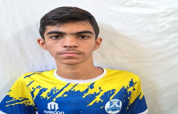 علی اکبر فرجی