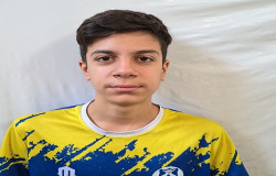 علیرضا طاری جزی