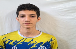 پارسا سلمان نژاد