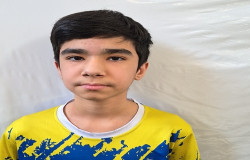 طاها صادقلو