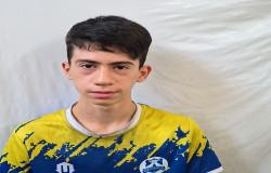 محمد مهدی عیسی آبادی