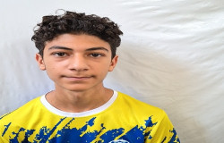 رهام نصراله زاده