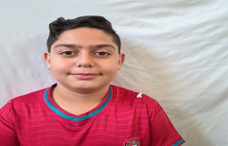 محمد ایلیا مداح