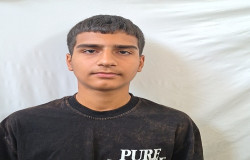 محمد متین خدابنده لو