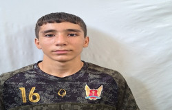 امیرعلی بابااوغلی لاهرودی