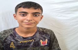 علیرضا آهوخوش