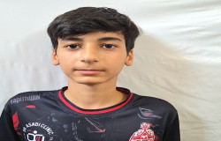 محمد مهدی محمد زاده