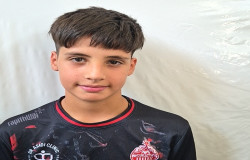 محمد طاها طاهری