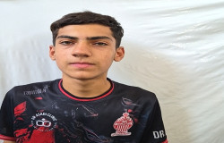 محمد طاها دالوند