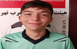 امیرعباس پاک مند