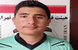 آریان جنگی
