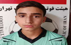 محمد دهستانی