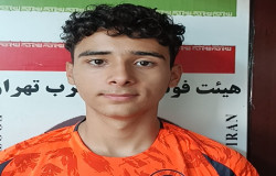 ایلیا نصیری کذرجی
